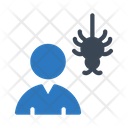 User Bug Icon