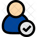 User Check Icon