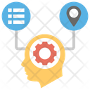 User Data Icon