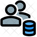User Database Icon