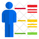 User Details  Icon