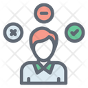 User Experience  Icon