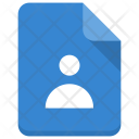 User File Icon