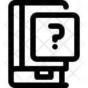 Guidebook  Icon