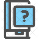 Guidebook  Icon