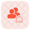 User Home Icon