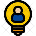 User Idea Icon