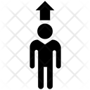 User Increase Icon