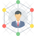 Network Internet Connection Icon