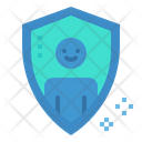 Safe Shield Insurance Icon