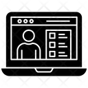 User Interface Icon