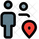 User Location User Pin Location Icon