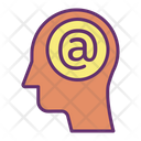 Ie Mail User Mail Customer Email Icon