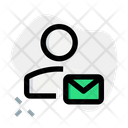 User Mail Icon