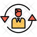 User Management Icon