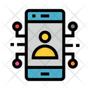 User Network Icon