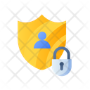 User Privacy Icon