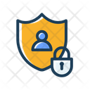 User Privacy Icon