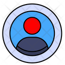 User Profile Profile Avatar Icon