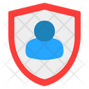 User Protection Icon
