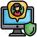 User Protection Icon