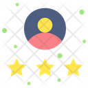User Rating User Rating Icon