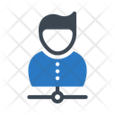 User Sharing Icon