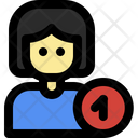 User Upload  Icon