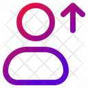 User Upload  Icon