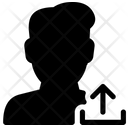 User Upload  Icon