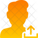 User Upload  Icon