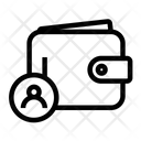 User wallet Icon
