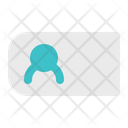 Username  Icon