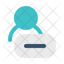 Username  Icon