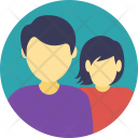 People Group Users Icon