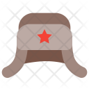 Ushanka Icon