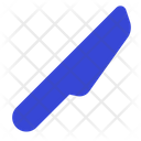 Utensil Knife Icon