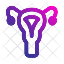 Uterus Icon