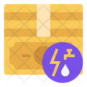 Utilities Cost Utilities Outlay Icon