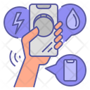 Utilities Payments Icon