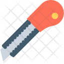 Utility Knife Icon