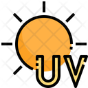 Uv Index Uv Index Icon