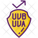 Uvb Uva Protection Icon