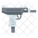 Uzi Rpg Shotgun Icon