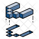 V Icon