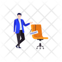 Vacancy  Icon