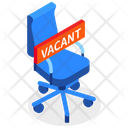 Vacancy Icon