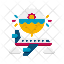 Vacation  Icon