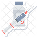 Vaccination  Icon