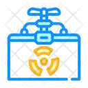 Vaccine Container Container Storing Icon